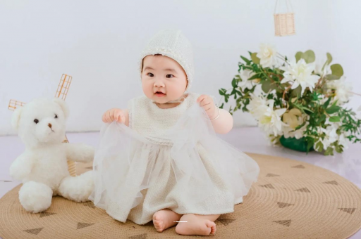 定边如何给宝宝排气