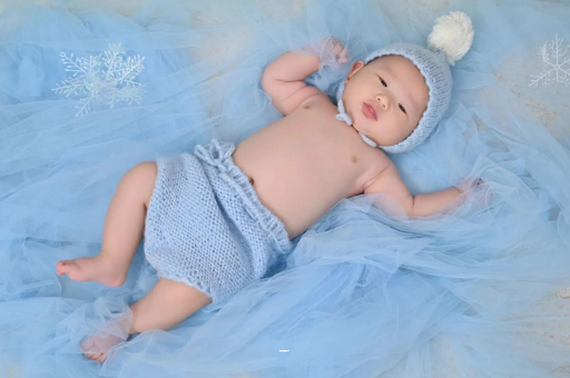 定边宝宝多少度算发烧